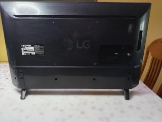 Televisor LG HD 32LH510B-ZA