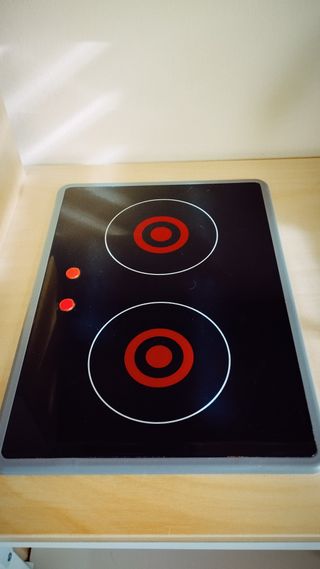 Cocina Infantil Ikea + Accesorios Gratis