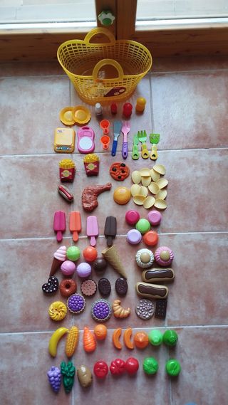 Cocina Infantil Ikea + Accesorios Gratis