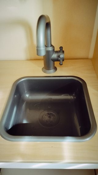 Cocina Infantil Ikea + Accesorios Gratis