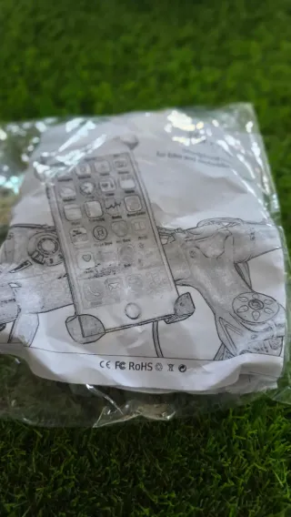 Soporte Móvil Bici/Moto