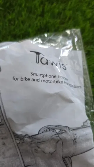 Soporte Móvil Bici/Moto