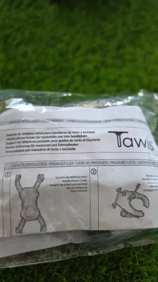 Soporte Móvil Bici/Moto