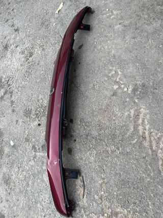 Chapa frontal Renault 21