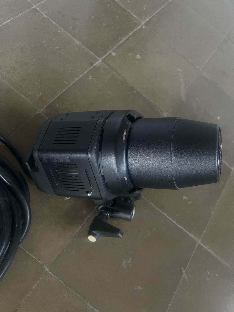 Antorcha Bowens BW-3015 230V 50Hz afbeelding 5