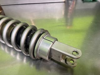 Amortiguador Trasero Kawasaki ZX-6R (2013-2018)