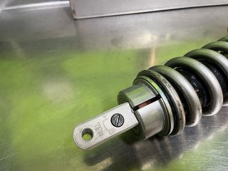 Amortiguador Trasero Kawasaki ZX-6R (2013-2018)