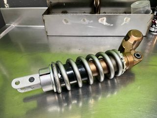 Amortiguador Trasero Kawasaki ZX-6R (2013-2018)