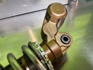 Amortiguador Trasero Kawasaki ZX-6R (2013-2018)