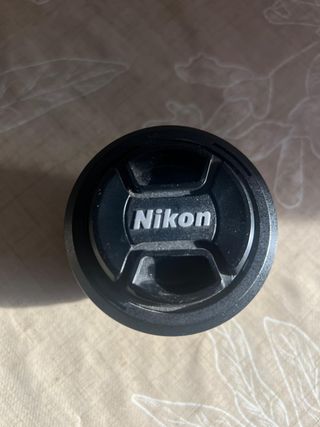 Objetivo Nikkor AF-S 35mm 1:1.8 G