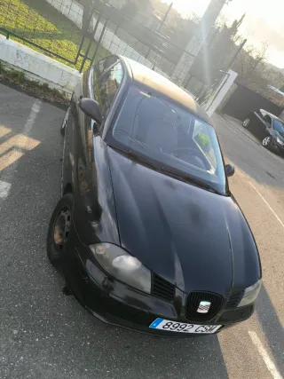SEAT Ibiza 2004,115000 km!!!!!