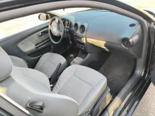 SEAT Ibiza 2004,115000 km!!!!!