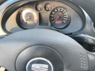 SEAT Ibiza 2004,115000 km!!!!!