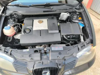 SEAT Ibiza 2004,115000 km!!!!!