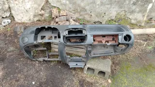 Cruscotto Fiat Punto 2/3 Serie