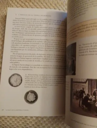 La Salut En La Historia D'europa (publicacions ...