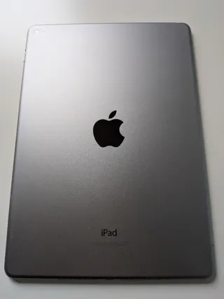 iPad Air 2 32GB WiFi Argento