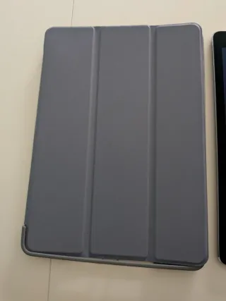 iPad Air 2 32GB WiFi Argento