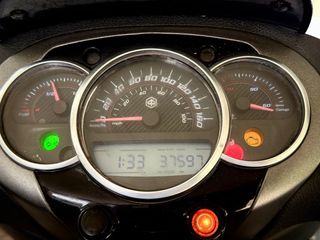 Piaggio Beverly Sport Touring 350, del 2017