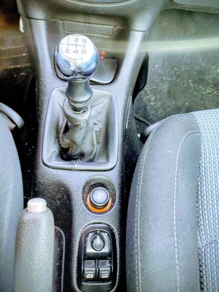 Peugeot 206  CC 2005