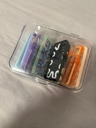 Fundas iPhone 13 Pro Nuevas