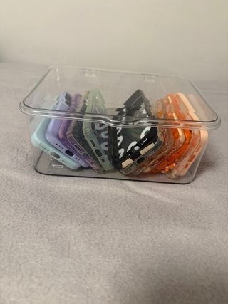 Fundas iPhone 13 Pro Nuevas