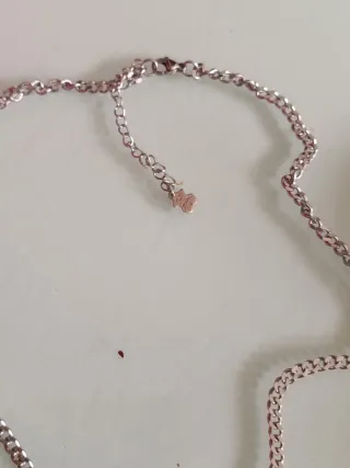 Gargantilla Tous Doble Osito Bicolor