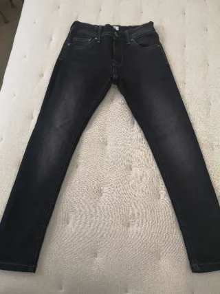 Pantalón Pepe Jeans Talla 8 Años, usado 2 veces.