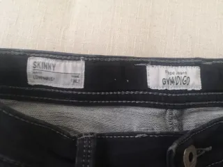 Pantalón Pepe Jeans Talla 8 Años, usado 2 veces.