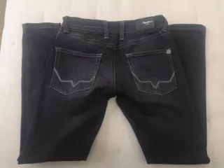 Pantalón Pepe Jeans Talla 8 Años, usado 2 veces.