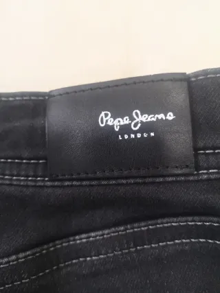 Pantalón Pepe Jeans Talla 8 Años, usado 2 veces.