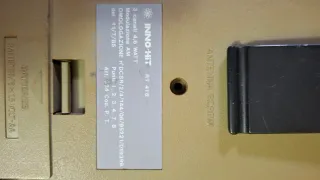 Coppia Radio CB INNO-HIT 5 Watt 3 Canali