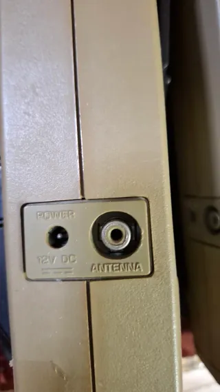 Coppia Radio CB INNO-HIT 5 Watt 3 Canali