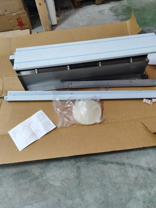 Estantería para utensilios de serigrafia