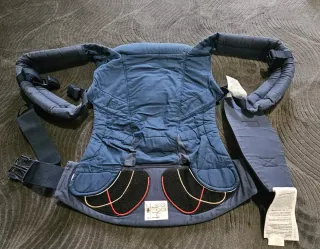 Mochila Portabebés Ergobaby