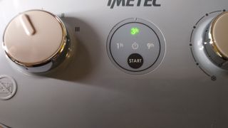 Termoventilador Imetec Silent Power