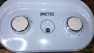 Termoventilador Imetec Silent Power