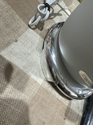 Cecotec Exprimidor Eléctrico Azul