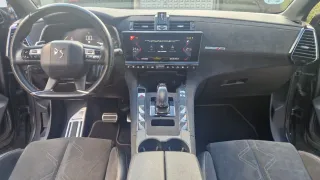 DS DS 7 CROSSBACK 2022