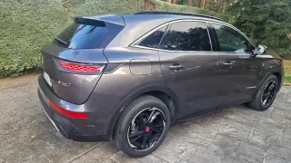DS DS 7 CROSSBACK 2022