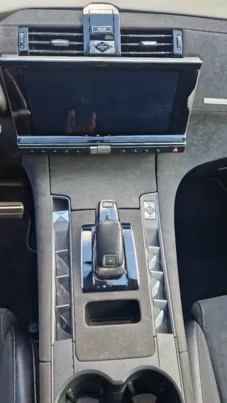 DS DS 7 CROSSBACK 2022