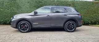 DS 7  2022