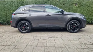 DS 7  2022