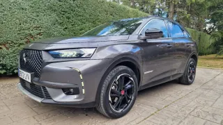 DS 7  2022