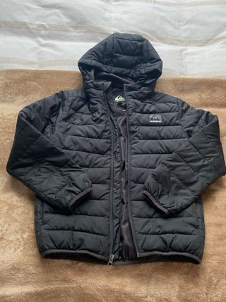 Cazadoras acolchadas niño