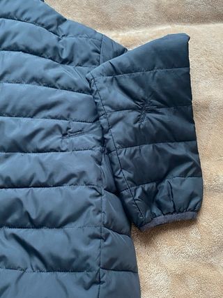 Cazadoras acolchadas niño