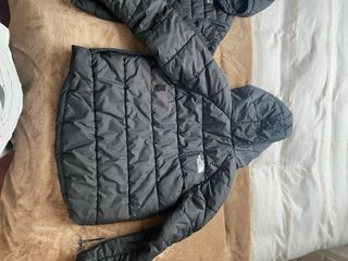 Cazadoras acolchadas niño