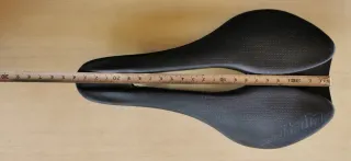 Sillín Selle Italia Negro