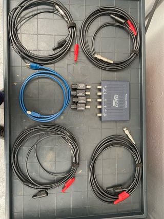 Osciloscópio PicoScope 2000 Series