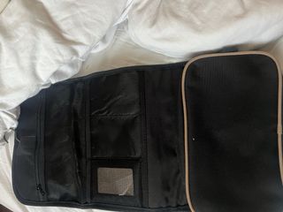 Neceser Ejército de Tierra Negro